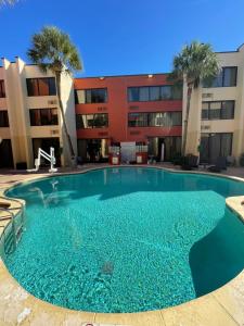 Imagem da galeria de Tropical Palms Hotel em Clearwater