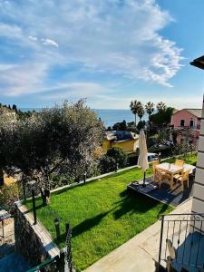 Imagem da galeria de Agriturismo Le Pale 2 Swimming Pool and Parking em Bogliasco