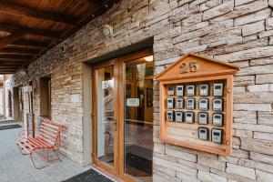 Fotografia z galérie ubytovania Lipno nad Vltavou - Apartman 23 - WiFi, Parking, Netflix v destinácii Lipno nad Vltavou