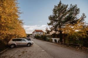 Fotografia z galérie ubytovania Lipno nad Vltavou - Apartman 23 - WiFi, Parking, Netflix v destinácii Lipno nad Vltavou