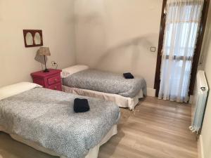 Gallery image of Apartamento Los Valles in Jaca
