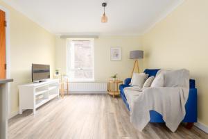The Dean Village Apartment - FREE PARKING