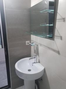 Bagno di Hotel Ragnar