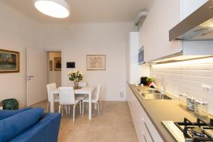 Gallery image of BICOCCA HOME - 2 Bedrooms in Milan