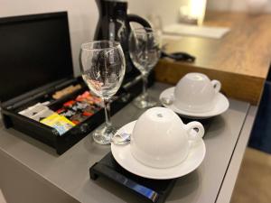 Bevande di IG Hotel