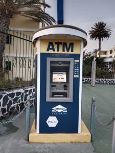 Galeriebild der Unterkunft Las Olas Blue in Playa del Ingles