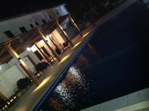 Bazén v ubytovaní Adis Hotels Prime alebo v jeho blízkosti