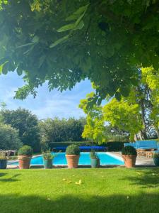 Gallery image of Le Clos de Bénédicte in Bondues