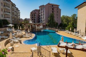 Gallery image of Sunny Beach Hills - Menada Apartments in Sunny Beach