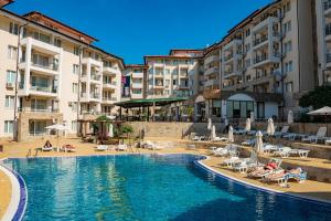 Gallery image of Sunny Beach Hills - Menada Apartments in Sunny Beach