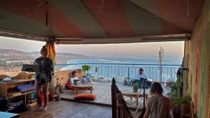 Gallery image of Kekai Surf House in Taghazout