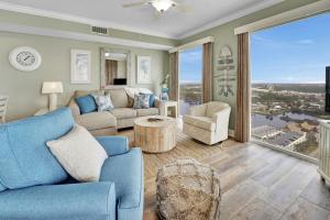 Foto de la galería de Million Dollar Views, Stunning Beachfront Property en Panama City Beach