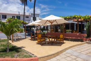 Gallery image of Hotel Las Ninfas in Puerto Ayora