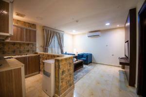 Gallery image of ركن مدهال للوحدات السكنية المفروشة in Jazan