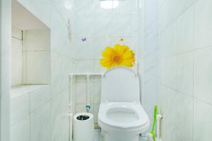 Gallery image of Locals Apartment House 08 in Changsha