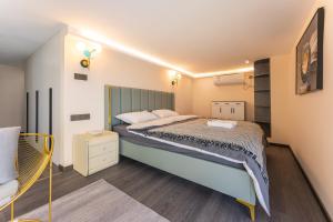 Gallery image of Locals Apartment Inn 21 in Han-yang-hsien