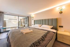 Gallery image of Locals Apartment Inn 21 in Han-yang-hsien