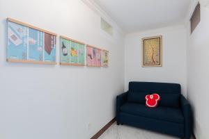 Gallery image of Locals Apartment House 03 in Haikou