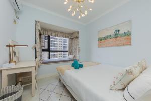 Gallery image of Locals Apartment Inn 04 in Haikou