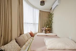 Gallery image of Locals Apartment House 02 in Changsha