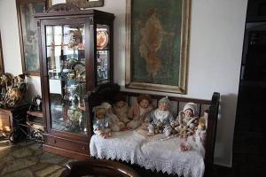 Fotografie z fotogalerie ubytování Hotel Petrino v destinaci Makrinítsa