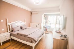 Gallery image of Locals Apartment Place 28 in Nanning