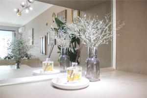 Fotografie z fotogalerie ubytování Locals Apartment Place 40 v destinaci Čeng-čou