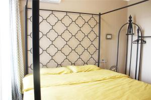 Fotografie z fotogalerie ubytování Locals Apartment Place 40 v destinaci Čeng-čou + 9 fotografií