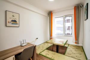 Gallery image of Locals Apartment House 01 in Qinhuangdao