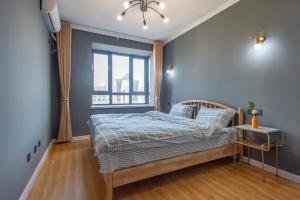 Gallery image of Locals Apartment House 50 in Qingdao