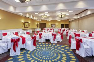 Gallery image of Holiday Inn Chicago Matteson Conference Center, an IHG Hotel in Matteson