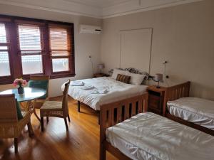 Imagen de la galería de Burwood Bed and Breakfast, en Sídney