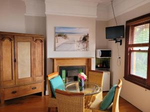 Afbeelding uit fotogalerij van Burwood Bed and Breakfast in Sydney