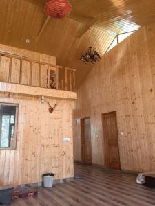 Imagen de la galería de Peekaboo Stays, en Jibhi