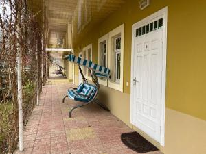 Fotografie z fotogalerie ubytování Zangazur hotel & cottages v destinaci Qusar