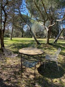 Fotografia z galérie ubytovania Bandita - Tenuta di Montechiaro v destinácii Vico dʼArbia