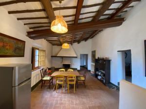 Fotografia z galérie ubytovania Bandita - Tenuta di Montechiaro v destinácii Vico dʼArbia