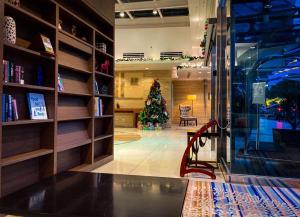 Foto Nusajayas asuva majutusasutuse Trinidad Suites Johor, Trademark Collection by Wyndham galeriist