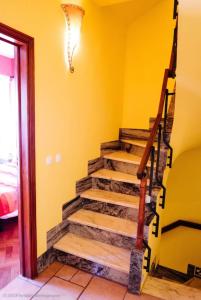 Φωτογραφία από το άλμπουμ του Casa Amendoeira - Fabulous Restored Townhouse in Lagos Old Town With Panoramic Roof Terrace στο Λάγκος +43 φωτογραφίες
