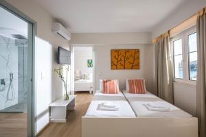 Gallery image of Alexander House Hotel in Agia Pelagia +28 photos