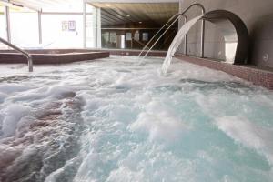 Fotografie z fotogalerie ubytování Hotel Thalasso Cantabrico Las Sirenas 4 Superior v destinaci Viveiro