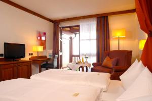 Galeriebild der Unterkunft Hotel Fürstenhof in Bad Griesbach