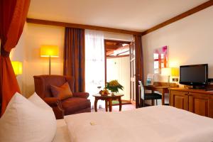 Galeriebild der Unterkunft Hotel Fürstenhof in Bad Griesbach