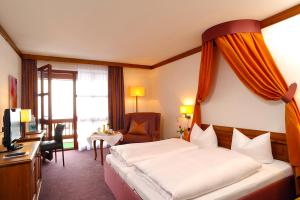 Galeriebild der Unterkunft Hotel Fürstenhof in Bad Griesbach