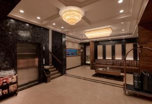 Gallery image of The Madras Grand in Chennai