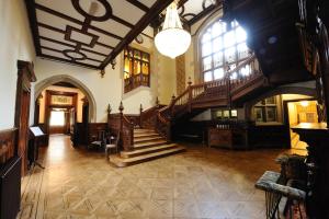 Fotografie z fotogalerie ubytování Pendley Manor v destinaci Tring