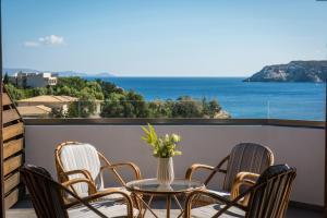 Gallery image of Alexander House Hotel in Agia Pelagia