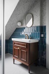 Fotografie z fotogalerie ubytování Numa Salzburg Ivy v destinaci Anif