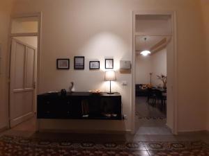 Fotografia z galérie ubytovania "RUNFULÌA" Deluxe apartment v destinácii Palermo