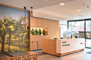 Fotografie z fotogalerie ubytování Bethel Hotel zum Weinberg v destinaci Bad Neuenahr-Ahrweiler